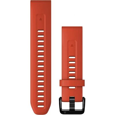 Garmin Fenix 7S Multicolour Silicone Band - Smartwatch Band Garmin Fenix 7S Multicolour Silicone Band - Smartwatch Band