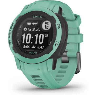Garmin Instinct 2 - 2S Solar Neo Tropic Garmin Instinct 2 - 2S Solar Neo Tropic