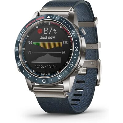 Garmin Marq Generation 2 - Kapten Garmin Marq Generation 2 - Kapten