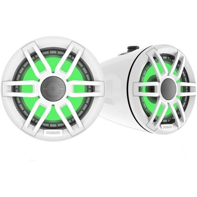 Altoparlanti Torre Wakeboard Serie XS 6.5 - Audio Marino Altoparlanti Torre Wakeboard Serie XS 6.5 - Audio Marino