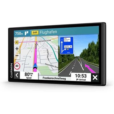 Garmin Drivesmart 66 Garmin Drivesmart 66