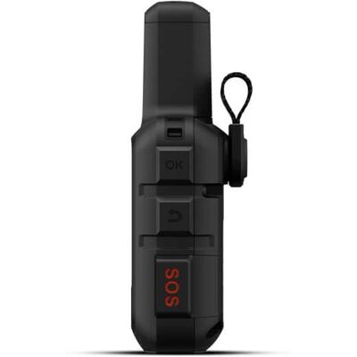 Garmin inReach Mini 2 - Lettvekts Satelittkommunikator Garmin inReach Mini 2 - Lettvekts Satelittkommunikator