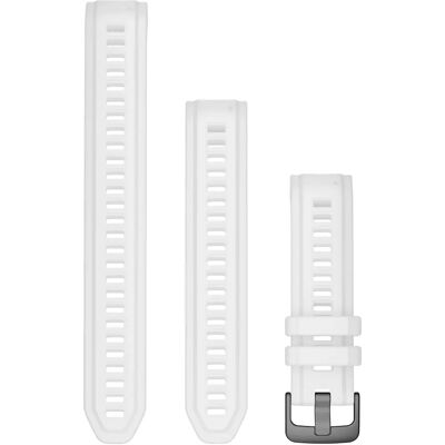 Garmin Instinct 2S sportief siliconen horlogeband - Smartwatch accessoire Garmin Instinct 2S sportief siliconen horlogeband - Smartwatch accessoire
