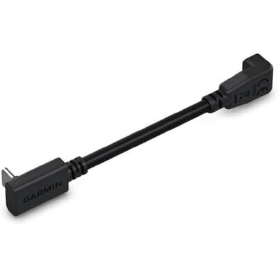 Adaptateur Garmin Mini USB femelle à USB-C mâle - Adaptateur Adaptateur Garmin Mini USB femelle à USB-C mâle - Adaptateur