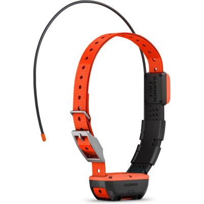 Garmin Alpha T20 GPS Halsbånd - Svart - Hundesporetidning Garmin Alpha T20 GPS Halsbånd - Svart - Hundesporetidning