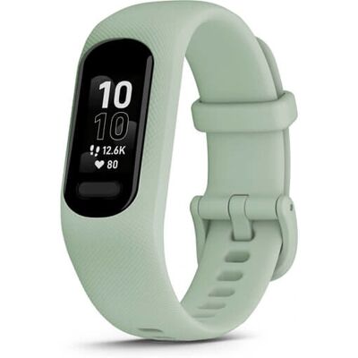 Garmin Vívosmart 5 - verde S/M Garmin Vívosmart 5 - verde S/M