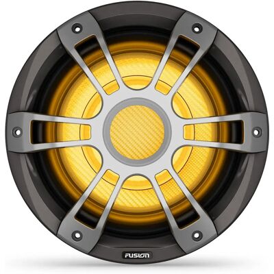 Subwoofer Marino Signature Series 3i - Gris - 10 / 12 pulgadas Subwoofer Marino Signature Series 3i - Gris - 10 / 12 pulgadas
