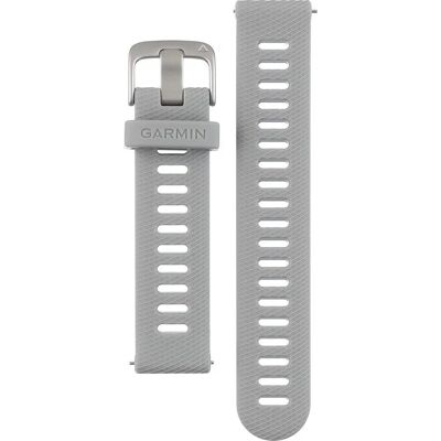 Bracelet à dégagement rapide Garmin Forerunner 255S - Bracelet montre - Publicité Bracelet à dégagement rapide Garmin Forerunner 255S - Bracelet montre - Publicité