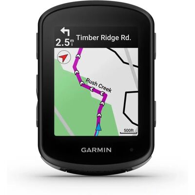Garmin Edge 540 Computadora de bicicleta - Negro - Dispositivo GPS de rendimiento Garmin Edge 540 Computadora de bicicleta - Negro - Dispositivo GPS de rendimiento