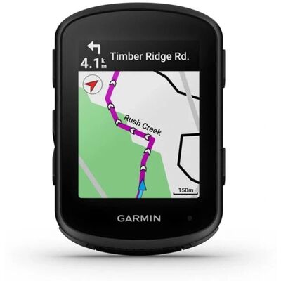 Garmin Edge 840 Computadora de bicicleta - Negro - Computadora de bicicleta Garmin Edge 840 Computadora de bicicleta - Negro - Computadora de bicicleta