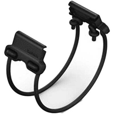 Bracelet élastique Garmin QuickFit 26mm - Support bungee pour plongée - Publicité Bracelet élastique Garmin QuickFit 26mm - Support bungee pour plongée - Publicité