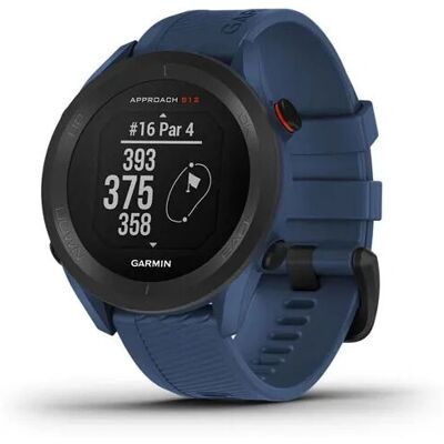 Garmin Approach S12 Golfuhr - GPS, 42.000 Kurse, Sonnenlesbares Display Garmin Approach S12 Golfuhr - GPS, 42.000 Kurse, Sonnenlesbares Display
