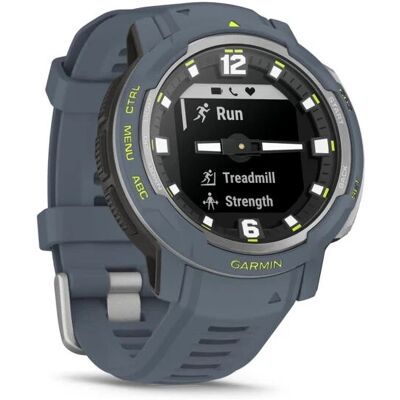 Garmin Instinct Crossover - Standard Edition Blue Granite Garmin Instinct Crossover - Standard Edition Blue Granite