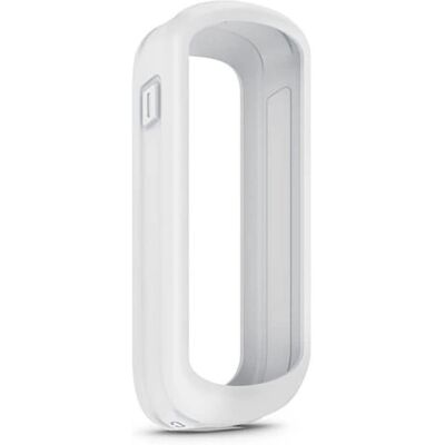 Garmin Edge Explore 2 Siliconen Case - Navigatie - Wit Garmin Edge Explore 2 Siliconen Case - Navigatie - Wit