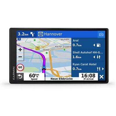 Garmin Drive 55 - MT-S EU (010-02826-10) - Publicité Garmin Drive 55 - MT-S EU (010-02826-10) - Publicité