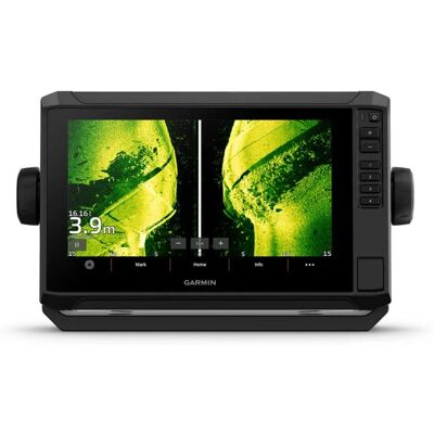 Garmin ECHOMAP 92sv Fiskelokaliserer - 9" Kartplotter Garmin ECHOMAP 92sv Fiskelokaliserer - 9" Kartplotter