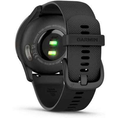Garmin vívomove Trend - Czarny Garmin vívomove Trend - Czarny