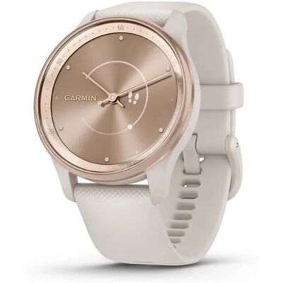 Garmin Vívomove Trend - Rosegold - Hybrid Smartwatch Garmin Vívomove Trend - Rosegold - Hybrid Smartwatch