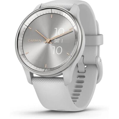 Garmin vívomove Trend - Srebrny Garmin vívomove Trend - Srebrny