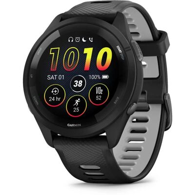 Garmin Forerunner 265 AMOLED smartwatch - Smart Watch Garmin Forerunner 265 AMOLED smartwatch - Smart Watch