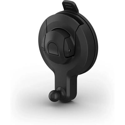 Garmin - Universelle Saugnapfhalterung für Dashboard Kamera - Schwarz - Für Dash Cam 45, 46, 47, 55, 56, 57, 65W, 66W, 67W, Live, Mini, Mini 2, Tandem Garmin - Universelle Saugnapfhalterung für Dashboard Kamera - Schwarz - Für Dash Cam 45, 46, 47, 55, 56, 57, 65W, 66W, 67W, Live, Mini, Mini 2, Tandem