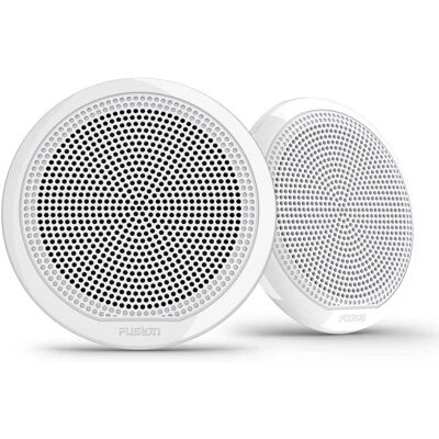 Fusion EL Classic 6,5" Merilautas - Valkoinen, 80W, IP65 Fusion EL Classic 6,5" Merilautas - Valkoinen, 80W, IP65