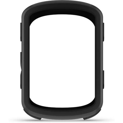 Garmin Edge 540/840 Silicone Case - Zwart Garmin Edge 540/840 Silicone Case - Zwart
