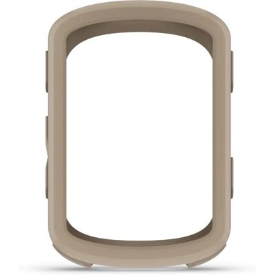 Garmin Schutzhülle Edge 840/540 Sandsteinfarbig Garmin Schutzhülle Edge 840/540 Sandsteinfarbig