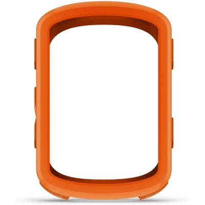 Narancssárga szilikon tok Garmin Edge 540/840 - Tok Narancssárga szilikon tok Garmin Edge 540/840 - Tok