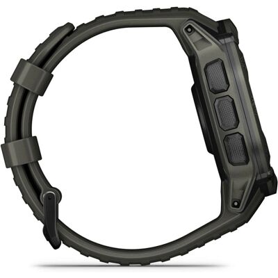 Garmin Instinct 2X Solar - Orologio GPS con touchscreen Garmin Instinct 2X Solar - Orologio GPS con touchscreen