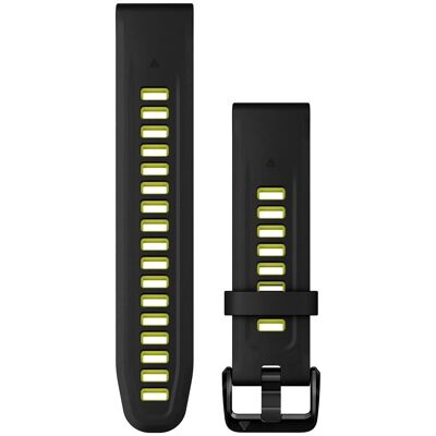Garmin epixPRO (g2) - QuickFit 20mm Silikonarmband Garmin epixPRO (g2) - QuickFit 20mm Silikonarmband