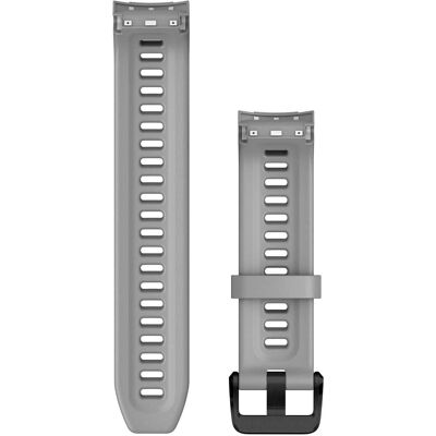 Bracelet Montre Garmin Approach S70 Argenté - Watch Type - Publicité Bracelet Montre Garmin Approach S70 Argenté - Watch Type - Publicité