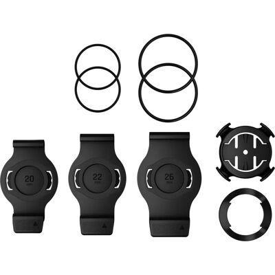 Garmin Fahrradhalterungen - QuickFit für Garmin-Uhren Garmin Fahrradhalterungen - QuickFit für Garmin-Uhren
