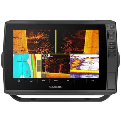 Garmin Echomap Ultra 2 10 Fiske- / Kartplotter - Marine Electronics Garmin Echomap Ultra 2 10 Fiske- / Kartplotter - Marine Electronics