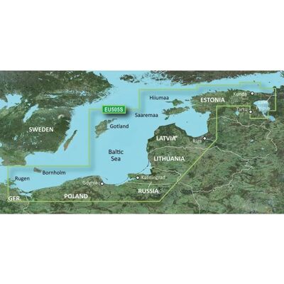 Garmin Echomap Ultra 2 10 Visvinder / Plotter - Marine Electronics Garmin Echomap Ultra 2 10 Visvinder / Plotter - Marine Electronics