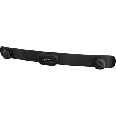 Garmin HRM-Fit Hjertefrekvensmåler - Kvinner, Svart, Bluetooth/ANT+ Garmin HRM-Fit Hjertefrekvensmåler - Kvinner, Svart, Bluetooth/ANT+