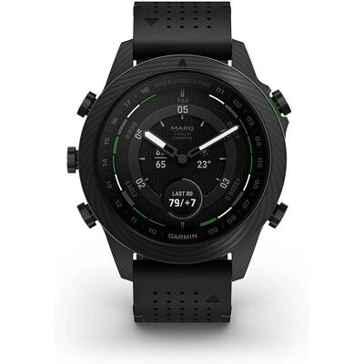Garmin MARQ Golfer (Gen 2) Garmin MARQ Golfer (Gen 2)