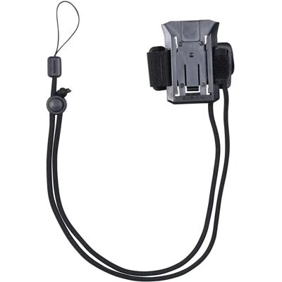 Garmin GPS-Tracker - langlebiges Nylon - verstellbarer Riemen - Rucksack kompatibel - GPS-Zubehör Garmin GPS-Tracker - langlebiges Nylon - verstellbarer Riemen - Rucksack kompatibel - GPS-Zubehör