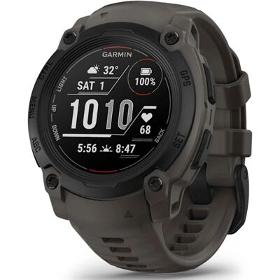 Garmin Instinct E - 40mm Czarny Garmin Instinct E - 40mm Czarny