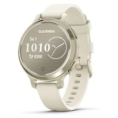 Garmin Lily 2 - Aktywny Złoty Księżyc Garmin Lily 2 - Aktywny Złoty Księżyc