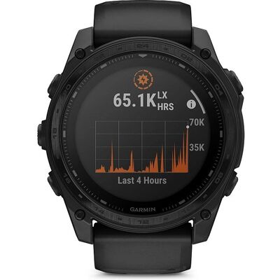 Garmin Tactix 8 Solar - Taktiikka älykello aurinkolatauksella Garmin Tactix 8 Solar - Taktiikka älykello aurinkolatauksella