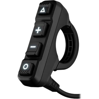 Garmin Merkki Tread SxS - GPS-kontrolli moottoripyörille Garmin Merkki Tread SxS - GPS-kontrolli moottoripyörille