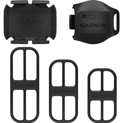 Garmin 010-12845-30 pièce détachée/accessoire pour vélo Capteur de vitesse/puissance - Publicité Garmin 010-12845-30 pièce détachée/accessoire pour vélo Capteur de vitesse/puissance - Publicité