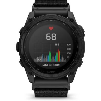 Garmin Tactix 8 Solar Elite 51mm - Montre tactique - Publicité Garmin Tactix 8 Solar Elite 51mm - Montre tactique - Publicité