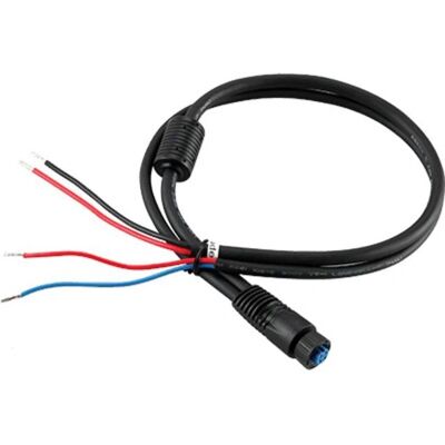 Garmin GHP12 Actuator Power Cable - Marine-Grade Durability Garmin GHP12 Actuator Power Cable - Marine-Grade Durability