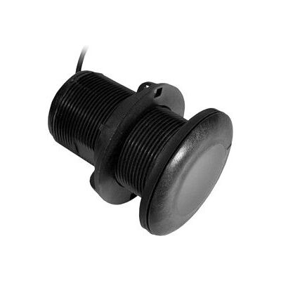 Transductor Garmin Echo - 77/200 kHz - pasante 8 pines Transductor Garmin Echo - 77/200 kHz - pasante 8 pines