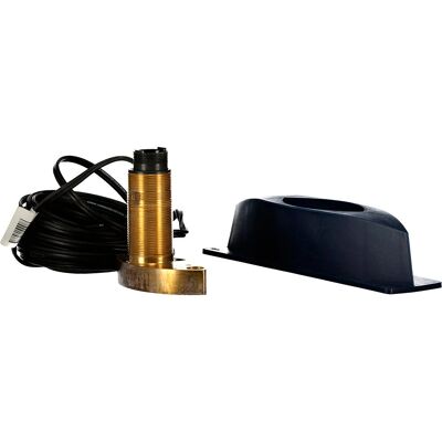 Garmin B744v Transducer - Depth & Temp, 50/200 kHz Garmin B744v Transducer - Depth & Temp, 50/200 kHz