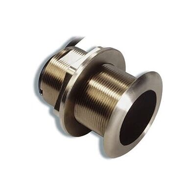 Transductor Garmin B60 - Bronce, 600W, 50-200kHz, 8 patillas, 16-24° Transductor Garmin B60 - Bronce, 600W, 50-200kHz, 8 patillas, 16-24°
