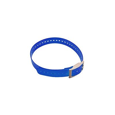 Garmin Hundehalsband Gurt - Blau Garmin Hundehalsband Gurt - Blau
