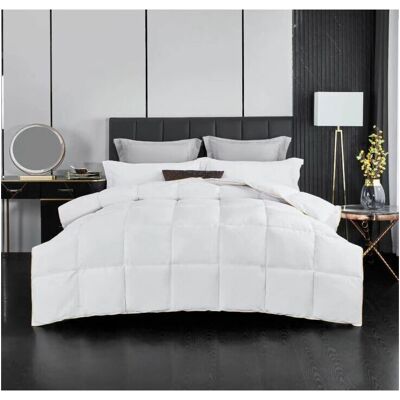 Ezysleep 18tog Premium Goose Feather and Down Duvet - Duvet Ezysleep 18tog Premium Goose Feather and Down Duvet - Duvet